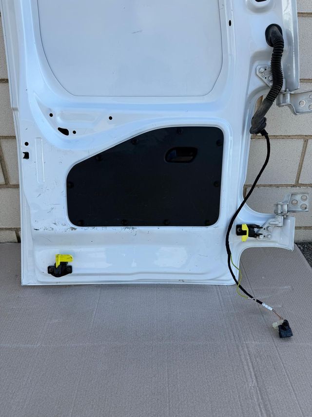 PUERTA TRASERA IZQUIERDA CITROEN BERLINGO 3 K9