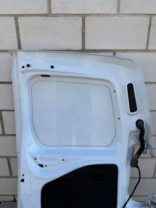 PUERTA TRASERA IZQUIERDA CITROEN BERLINGO 3 K9