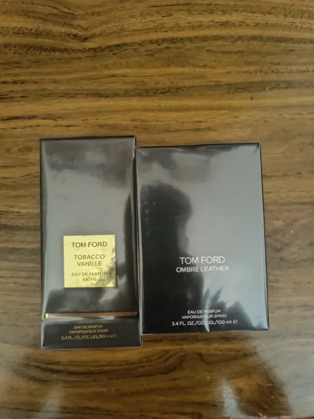 Confezione di profumi Tom Ford