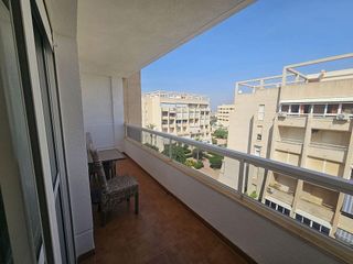 Piso en venta en Nueva Torrevieja - Aguas Nuevas en Torrevieja