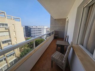 Piso en venta en Nueva Torrevieja - Aguas Nuevas en Torrevieja