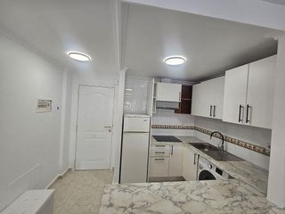 Piso en venta en Nueva Torrevieja - Aguas Nuevas en Torrevieja