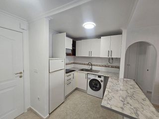 Piso en venta en Nueva Torrevieja - Aguas Nuevas en Torrevieja