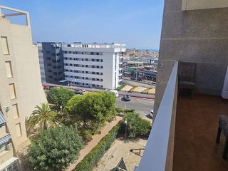 Piso en venta en Nueva Torrevieja - Aguas Nuevas en Torrevieja