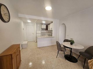 Piso en venta en Nueva Torrevieja - Aguas Nuevas en Torrevieja