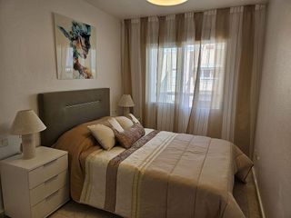 Piso en venta en Nueva Torrevieja - Aguas Nuevas en Torrevieja
