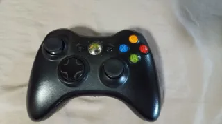 Xbox 360 + Kinect + 3 controller