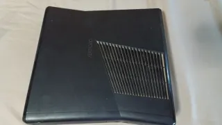 Xbox 360 + Kinect + 3 controller