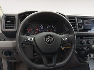 Volkswagen Crafter 35 BM L3H2