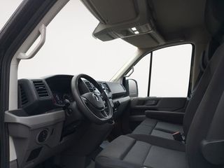 Volkswagen Crafter 35 BM L3H2