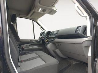 Volkswagen Crafter 35 BM L3H2