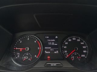 Volkswagen Crafter 35 BM L3H2
