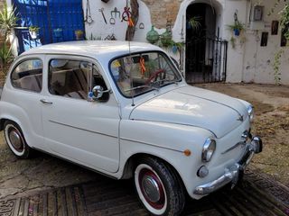 Seat 600 600 E 1980