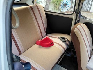 Seat 600 600 E 1980