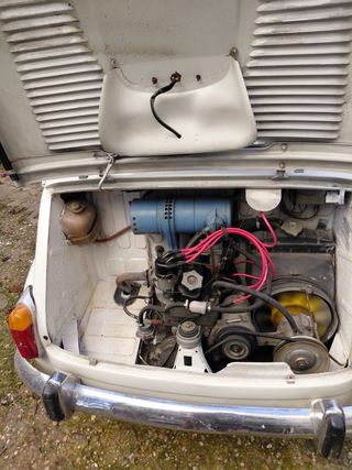 Seat 600 600 E 1980