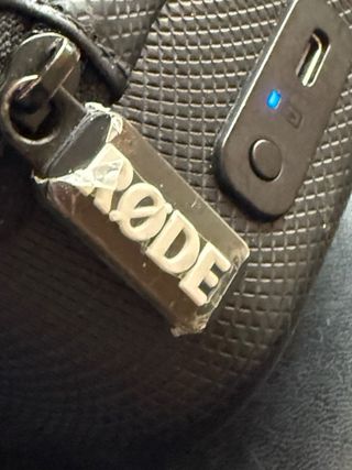RODE Wireless PRO