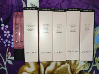 Desmaquillante Ojos Mary Kay 110ml