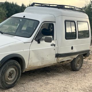 Citroen C 15 1994