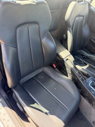 Mercedes-Benz SLK 1999