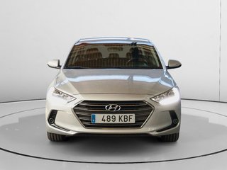 Hyundai Elantra 1.6 CRDi Tecno 100 kW (136 CV)