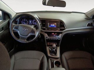 Hyundai Elantra 1.6 CRDi Tecno 100 kW (136 CV)