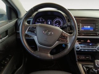 Hyundai Elantra 1.6 CRDi Tecno 100 kW (136 CV)