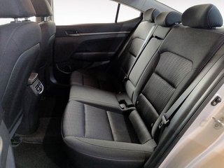 Hyundai Elantra 1.6 CRDi Tecno 100 kW (136 CV)