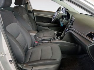 Hyundai Elantra 1.6 CRDi Tecno 100 kW (136 CV)
