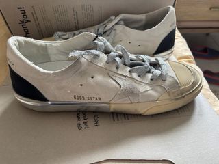 Zapatillas Golden Goose T43 edicion especial