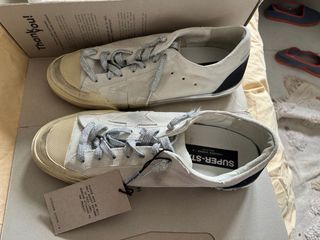 Zapatillas Golden Goose T43 edicion especial