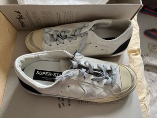 Zapatillas Golden Goose T43 edicion especial