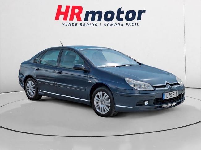 Citroën C5 SX - foto 1