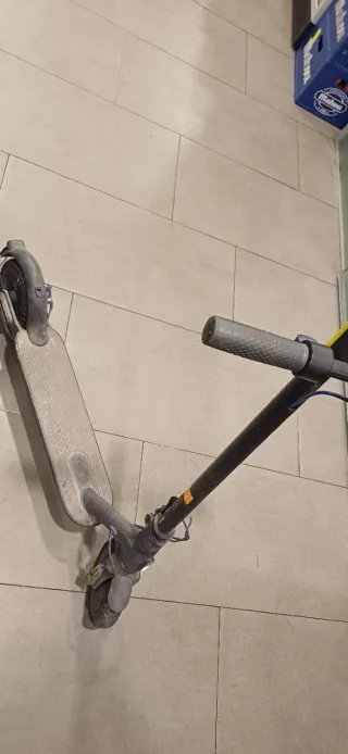 Patinete Xiaomi Scooter 3