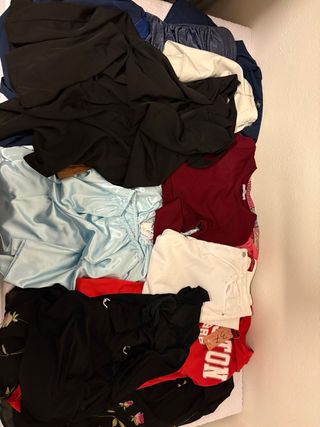 Stock 15 vestiti rivendita ottime condizioni