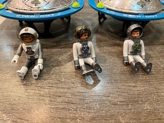 Airgamboys platillos star 007