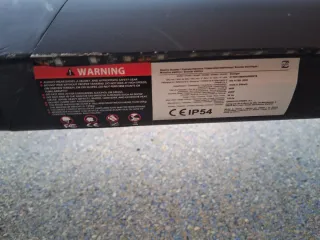 Patinete Eléctrico SABWAY TITAN X2