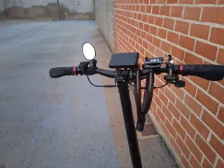 Patinete Eléctrico SABWAY TITAN X2