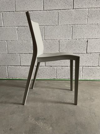 Sedie di design Philippe Starck 1999 (6 pz.)