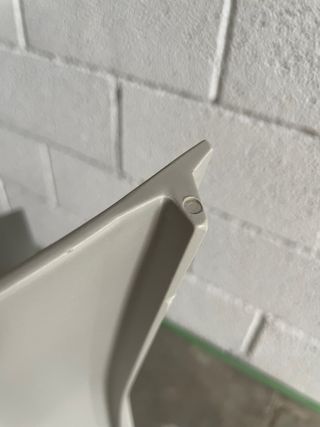 Sedie di design Philippe Starck 1999 (6 pz.)