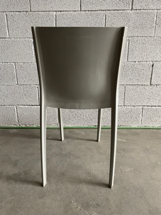 Sedie di design Philippe Starck 1999 (6 pz.)