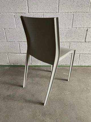 Sedie di design Philippe Starck 1999 (6 pz.)