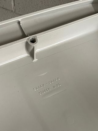 Sedie di design Philippe Starck 1999 (6 pz.)
