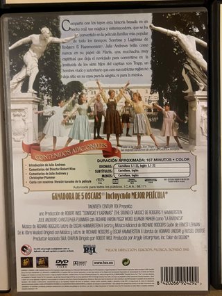 Lote películas DVD cine romántico y familiar