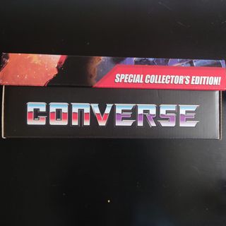 Converse All Star Transformers Talla 40