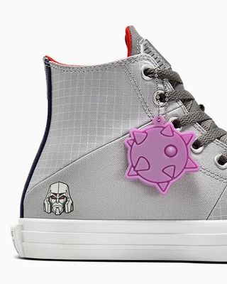 Converse All Star Transformers Talla 40