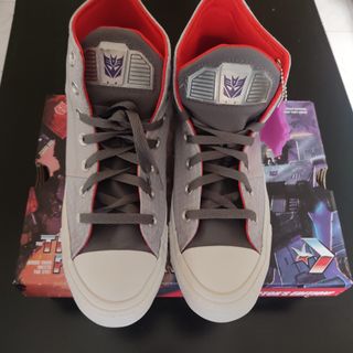 Converse All Star Transformers Talla 40