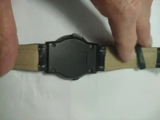 Reloj Junghans Carbon Colección