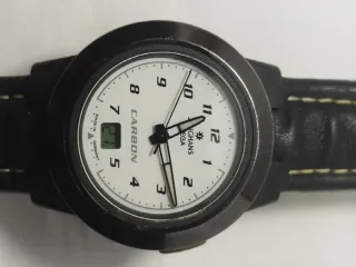 Reloj Junghans Carbon Colección