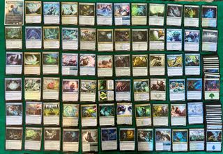 Mazo Commander Strixhaven - Zimone Quandrix