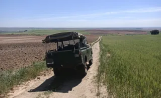 Land Rover Defender 1994